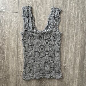 Free People Love Letter Cami